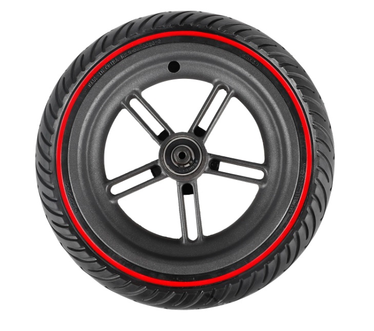 pneumatika s diskem xiaomi mi2 essential 8,5 palcu 01